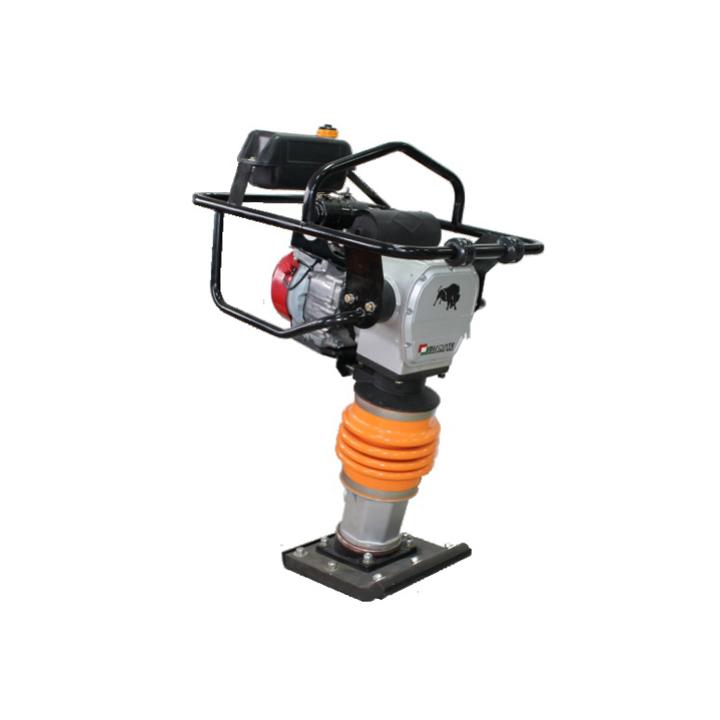 Mai compactor Bisonte MC80-L