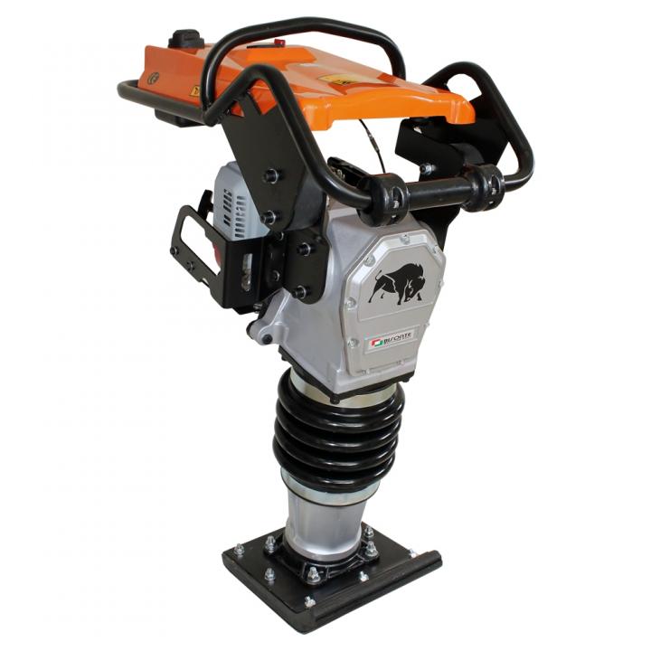Mai compactor Bisonte MCN75-H