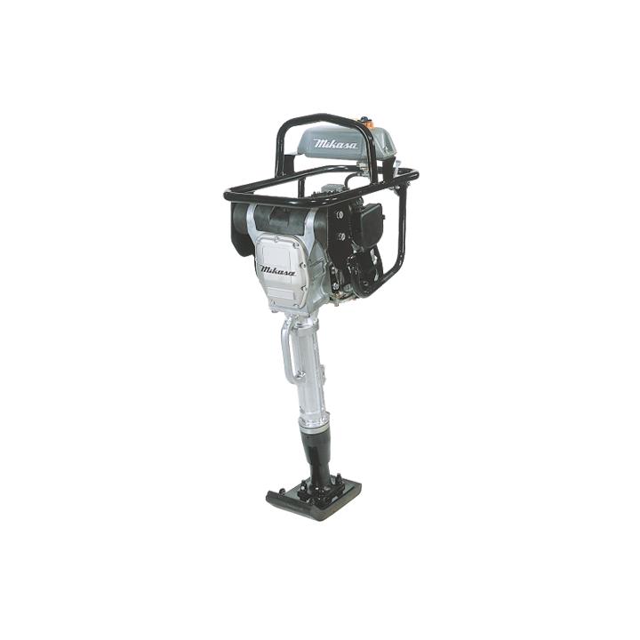 Mai compactor Mikasa MTR-40F