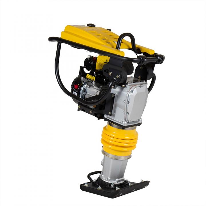 Mai compactor Stager SG80LC