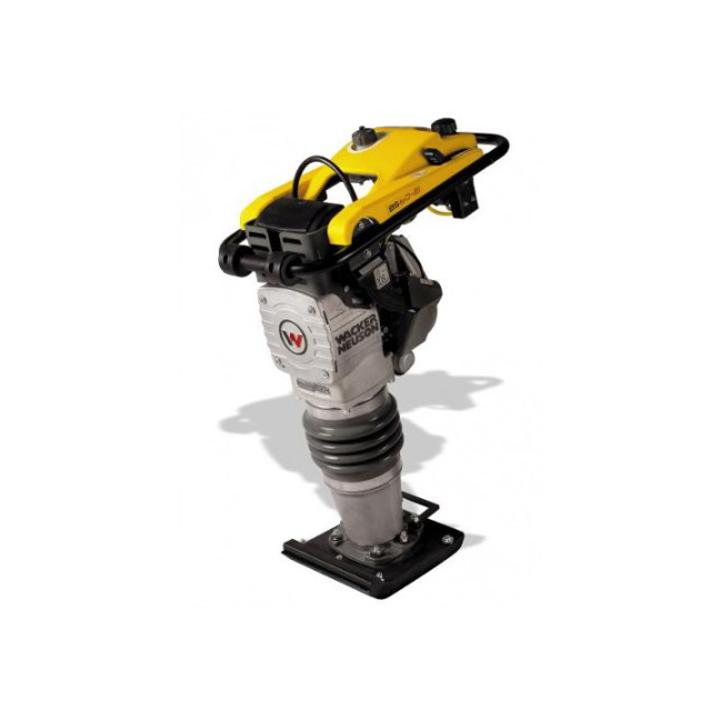 Mai compactor Wacker Neuson BS 60-2i