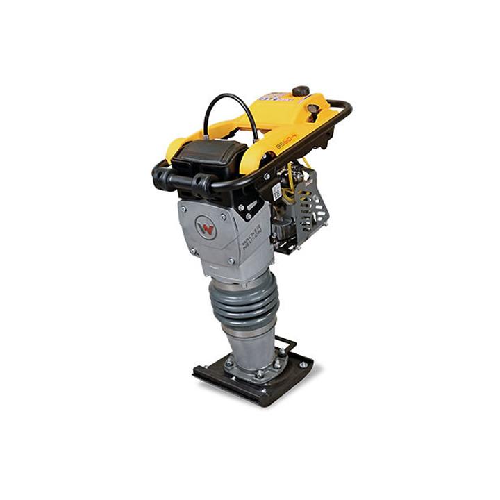 Mai compactor Wacker Neuson BS 60-4AS