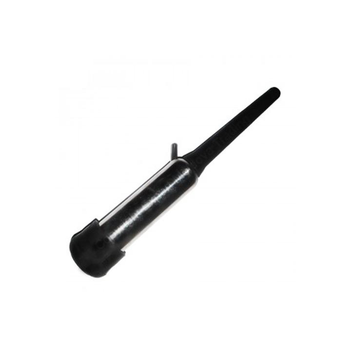 Manson lung aparat de muls bovine EMT11.08, carcasa inox