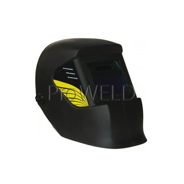 Masca de sudura cu cristale lichide ProWeld LM002