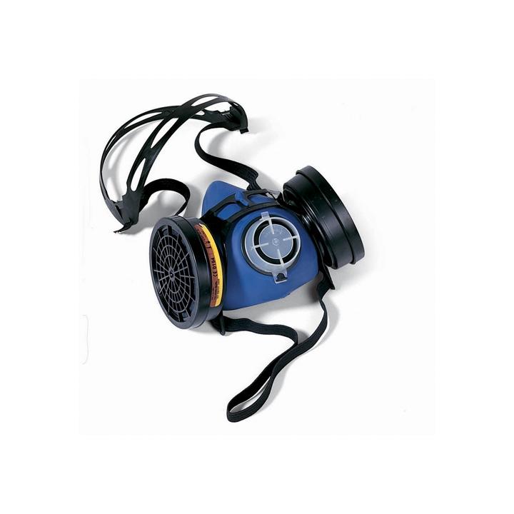 Masca profesionala pentru vopsitori GAV Mask 2