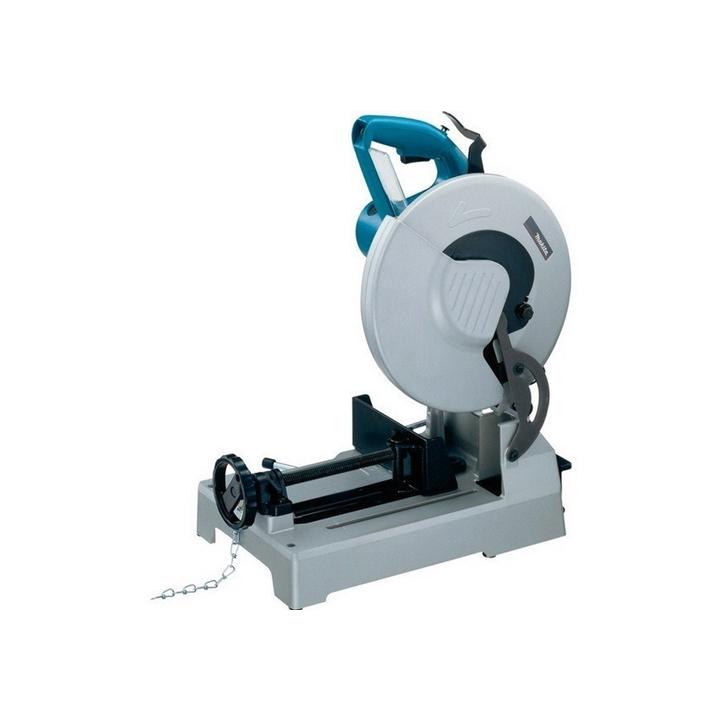Masina de debitat metale Makita LC1230
