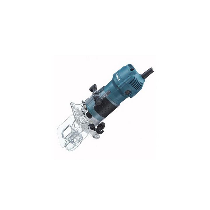 Masina de frezat Makita 3710, 530 W, 6 mm