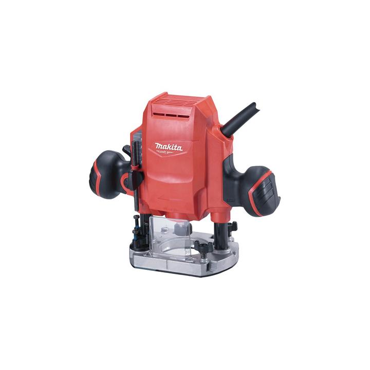 Masina de frezat Makita mt M3601, 900 W, 6/8 mm
