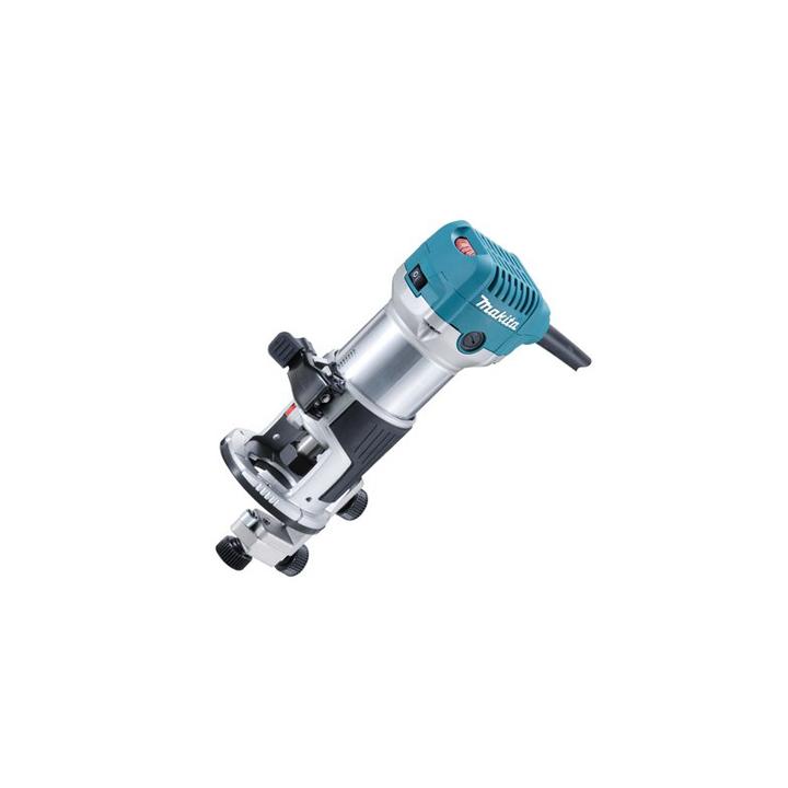 Masina de frezat Makita RT0700CX2