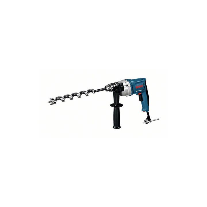 Masina de gaurit Bosch GBM 13 HRE, 550 W, 13 mm