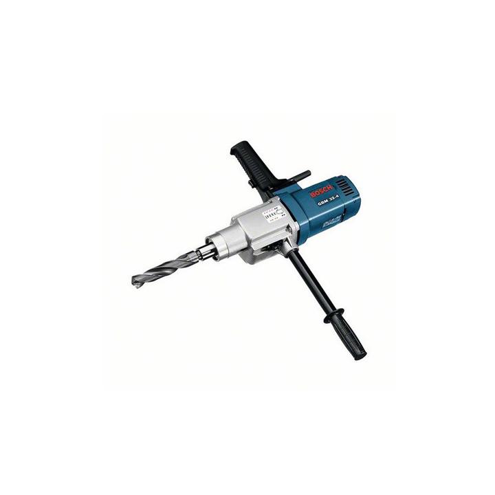 Masina de gaurit Bosch GBM 32-4, 1500 W, 32 mm