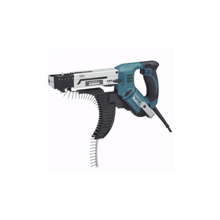 Masina de insurubat electrica Makita 6842