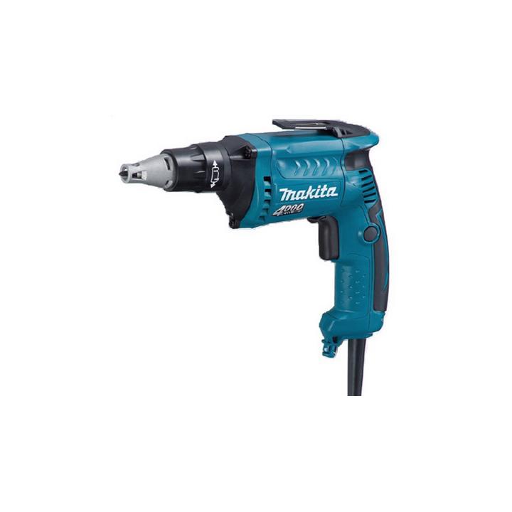 Masina de insurubat electrica Makita FS4000