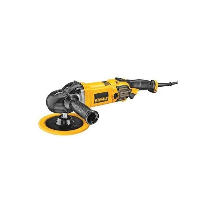 Masina de polisat DeWalt DWP849X, 1250 W, 150-230 mm