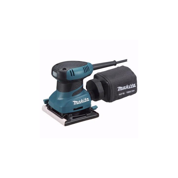 Masina de slefuit alternativ Makita BO4556