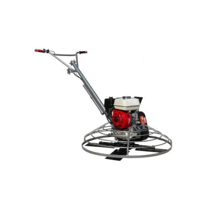 Masina de slefuit beton AGT 4-900 W