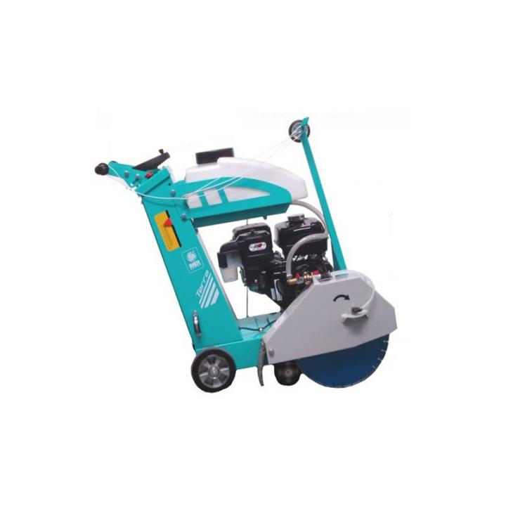 Masina de taiat beton/asfalt Imer Terra 450