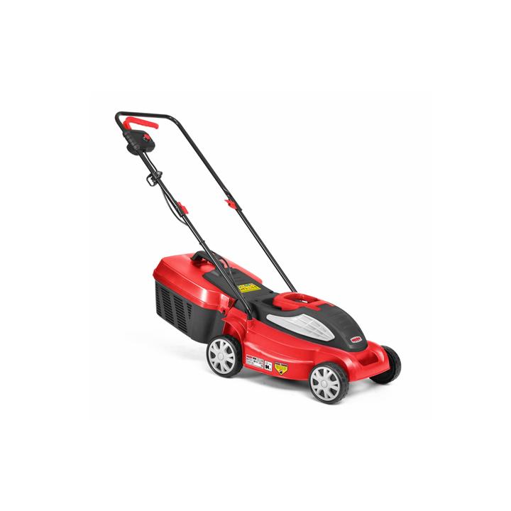 Masina electrica de tuns iarba Hecht 1434, 1400 W, 34 cm