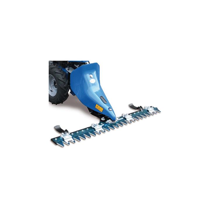 Mecansim transmisie baie de ulei scurt motocultor BCS Torx