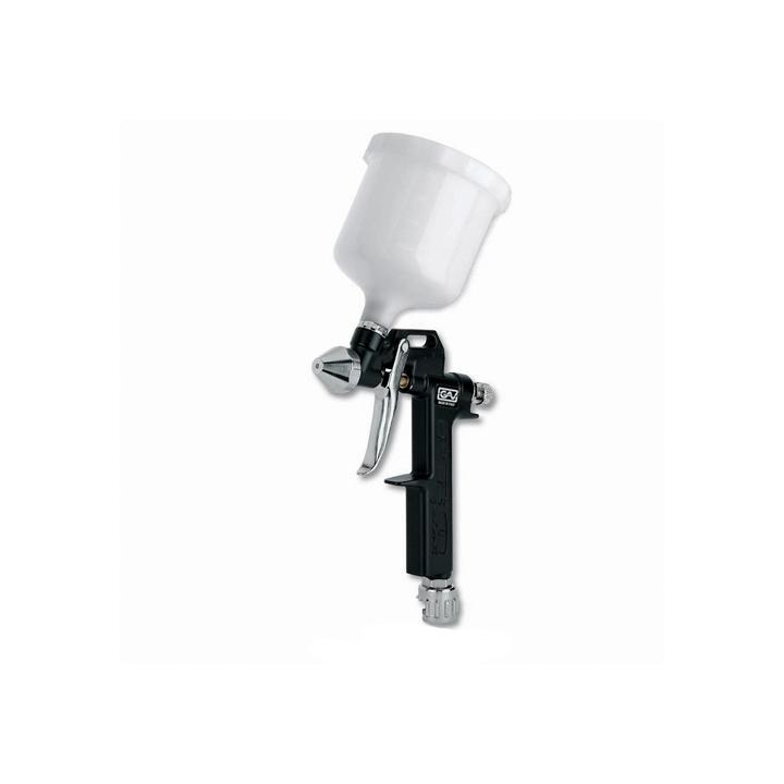 Mini aerograf GAV Propaint, 50-100 l/min, 100 ml