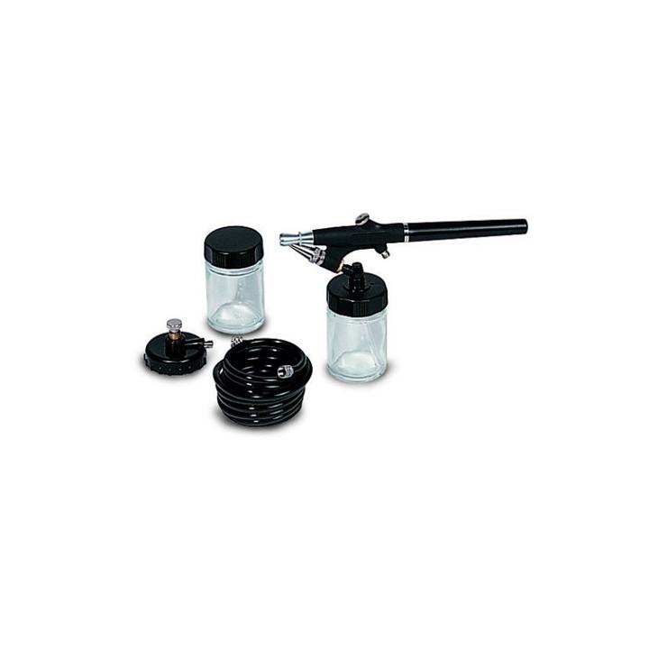 Mini aerograf profesional GAV Minipaint 100