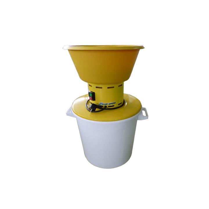 Moara de cereale Sport Garden MBIDON 50