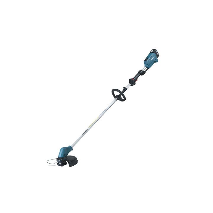 Motocoasa cu acumulator Makita DUR182LRF, 18V, 3.0Ah