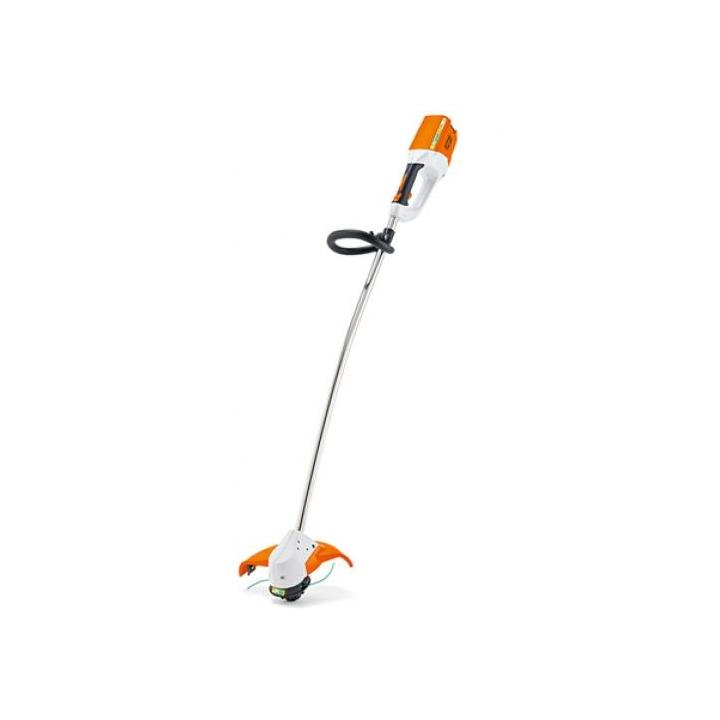 Motocoasa cu acumulator Stihl FSA 65, Li-Ion 36V, 80 Wh