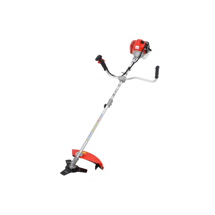 Motocoasa Hecht 135 BTS, motor 2 timpi, 1.5 CP, 33 cm3