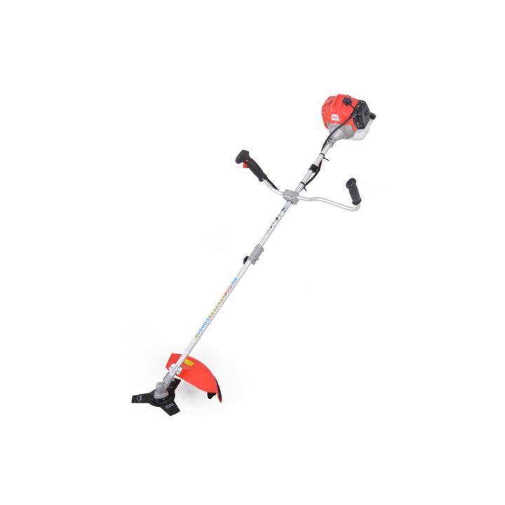 Motocoasa Hecht 142 BTS, motor 2 timpi, 2 CP, 43 cm3