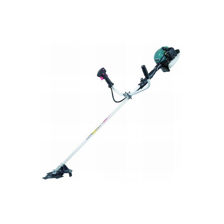 Motocoasa Makita EM2600U, motor 2 timpi, 25.7 cm3, 1.2 CP