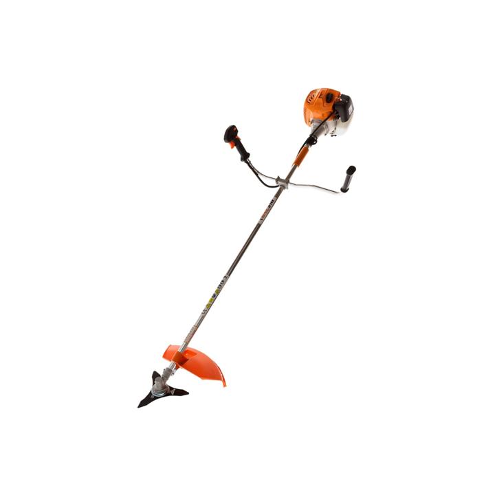 Motocoasa Ruris DAC 210, motor 2 timpi, 1.7 CP, 42 cm3