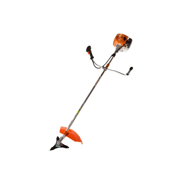 Motocoasa Ruris DAC 310, motor 2 timpi, 2.5 CP, 52 cm3