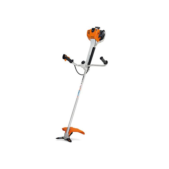 Motocoasa Stihl FS 410 C-EM, motor 2 timpi, 2.7 CP, 41.6 cm3