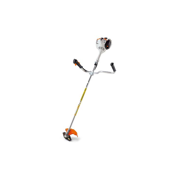 Motocoasa Stihl FS 56 C-BE, motor 2 timpi, 1.1 CP, 27.2 cm3
