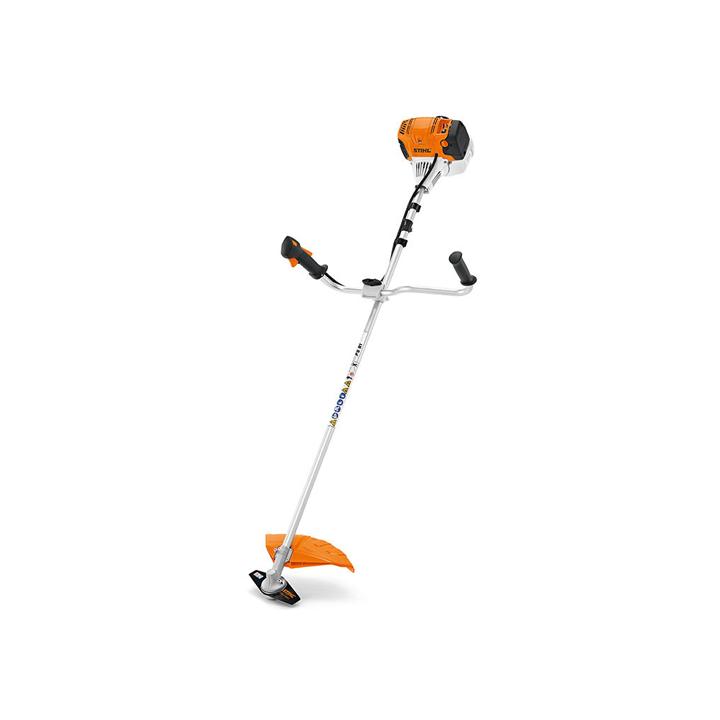 Motocoasa Stihl FS 91, motor 4-MIX, 1.3 CP, 28.4 cm3