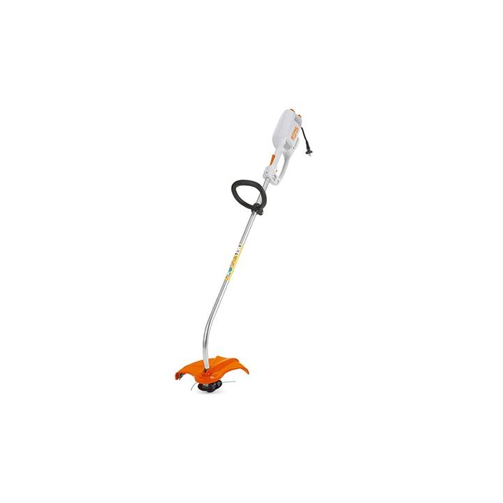 Motocoasa trimmer electric Stihl FSE 60, 540 W, 3.9 kg