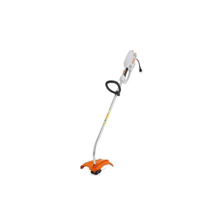 Motocoasa trimmer electric Stihl FSE 71, 540 W, 4 kg
