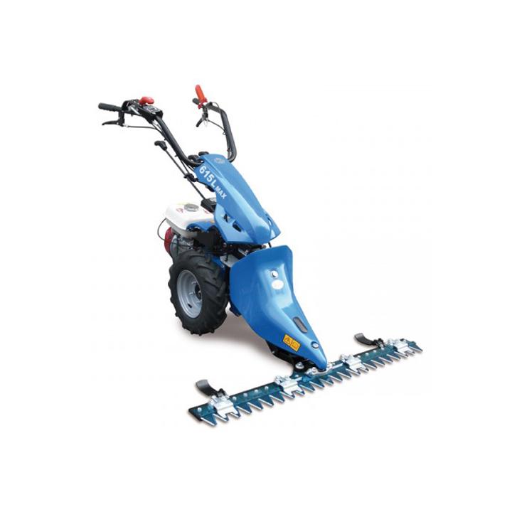 Motocositoare BCS 615 L MAX, 5.5 CP, bara 115 cm SF