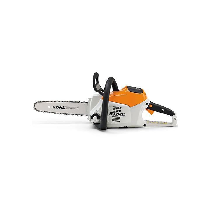 Motofierastrau cu acumulator Stihl MSA 160 C-BQ