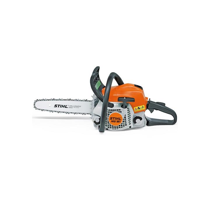 Motofierastrau Stihl MS 181, 2 CP, 40 cm, 1.1 mm, 3/8"