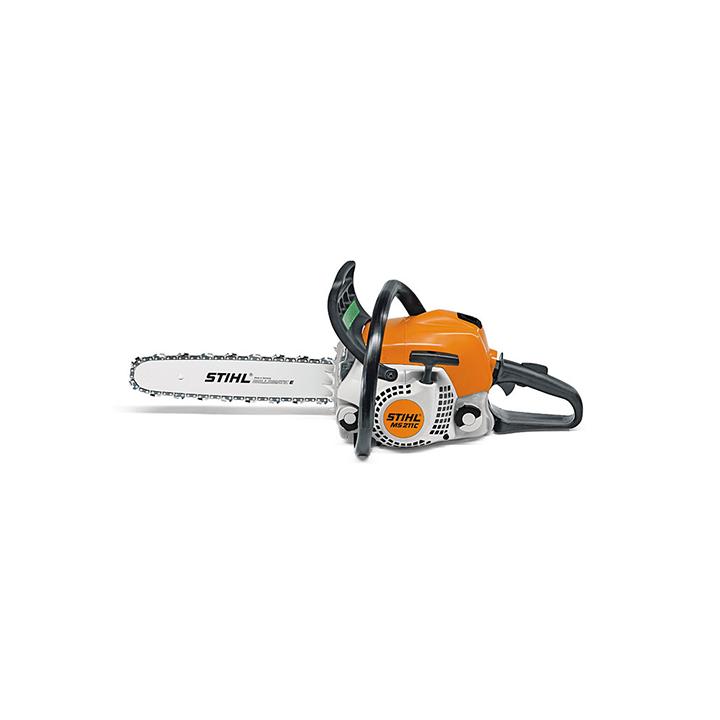 Motofierastrau Stihl MS 211 C-BE