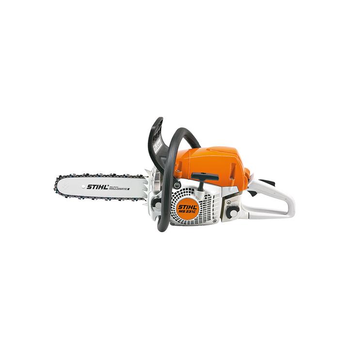 Motofierastrau Stihl MS 231 C-BE