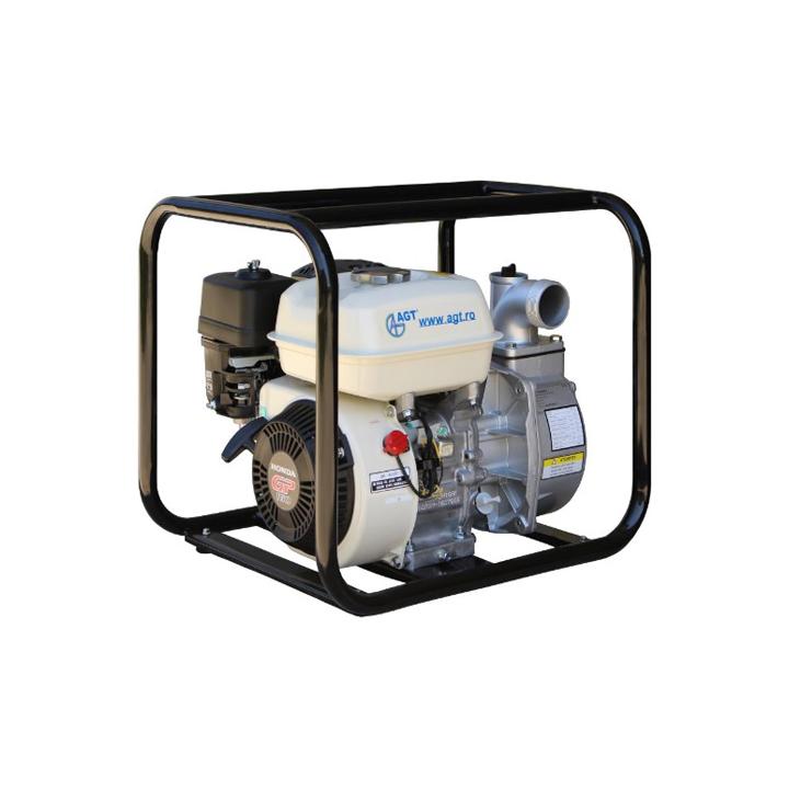 Motopompa apa curata AGT WP 20 HKX