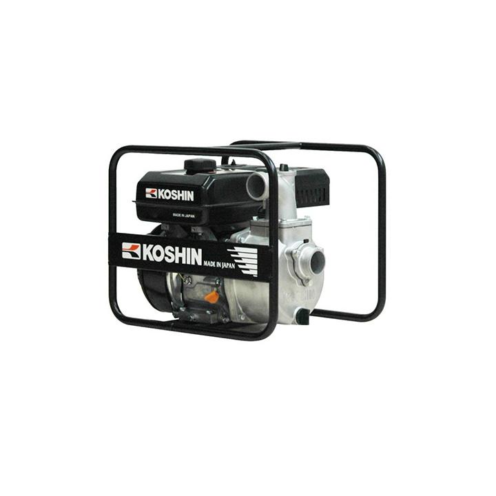 Motopompa apa curata Koshin SEV-50X