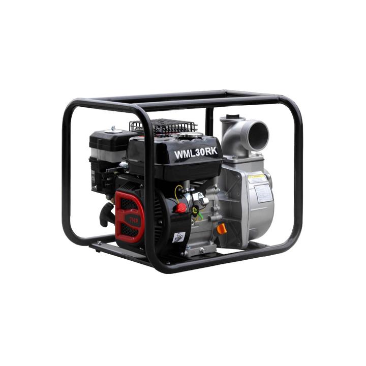 Motopompa apa curata Media Line WML 30 RK