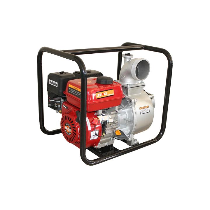 Motopompa apa curata Senci SCWP-100A