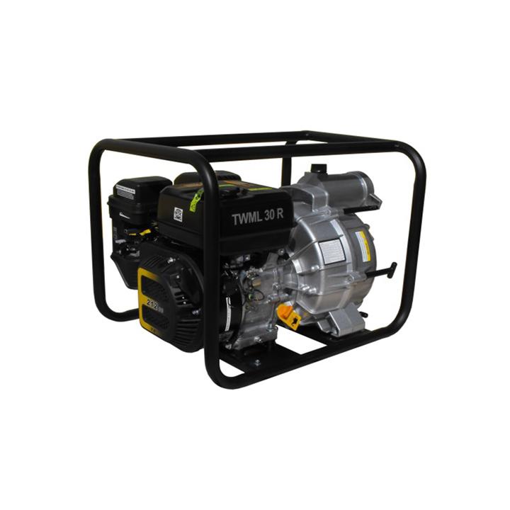 Motopompa apa murdara Media Line TWML 30 R