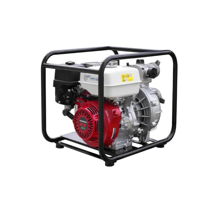 Motopompa de presiune AGT WHP 30 HX
