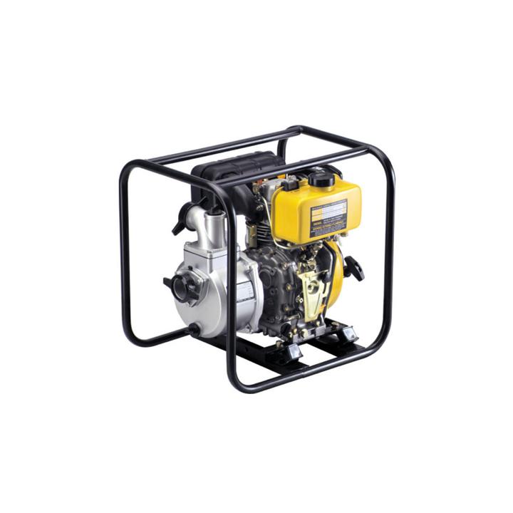 Motopompa de presiune Kipor KDP 15H